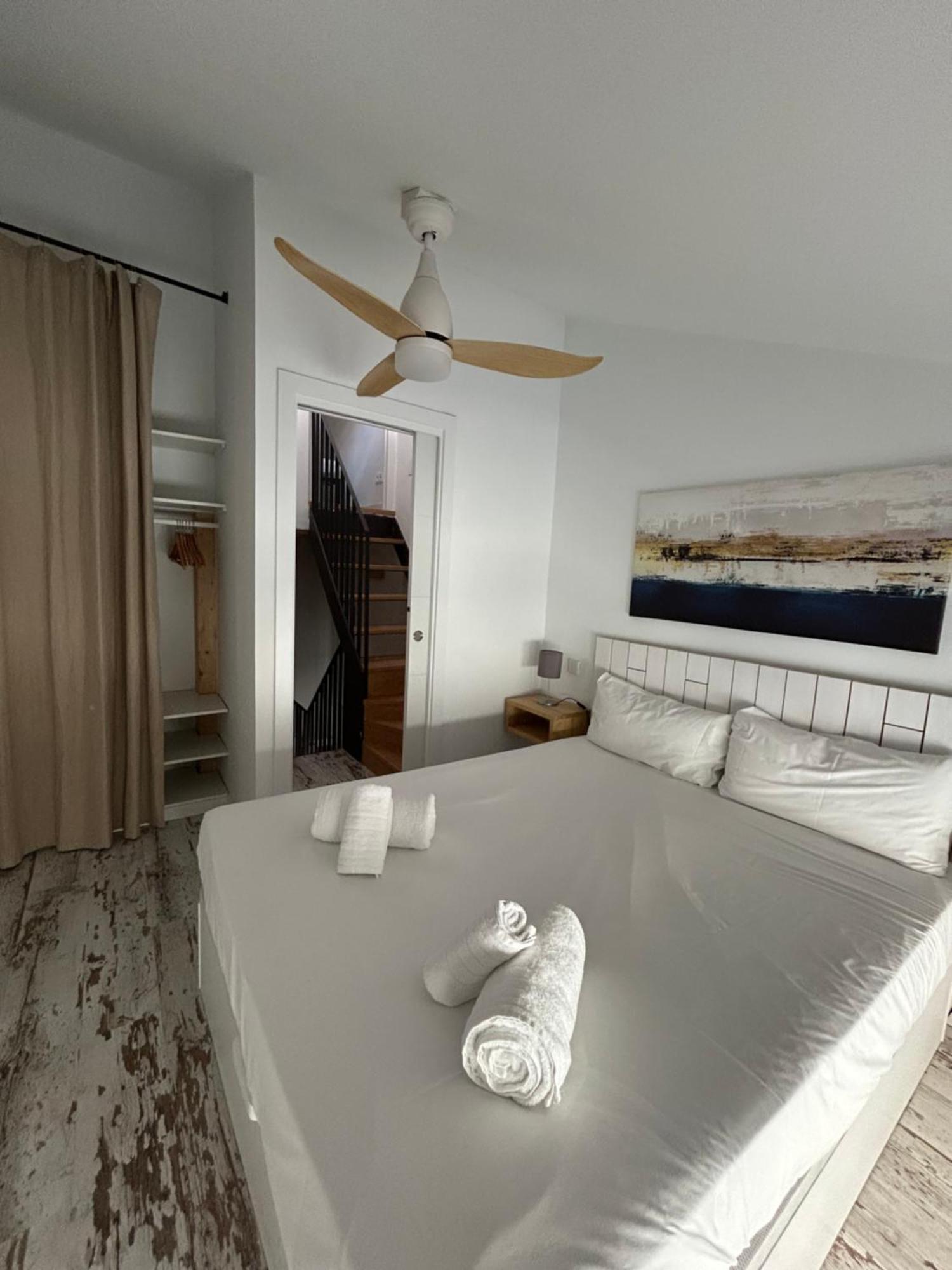 Stylish And Modern Loft In Madrid Centre Apartment Екстериор снимка